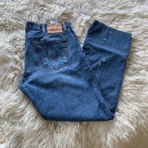 Levi’s Men’s 514